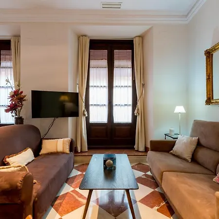 Quevedo Appartement