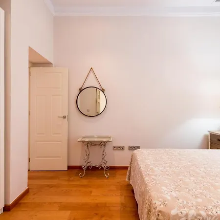 Appartement Quevedo