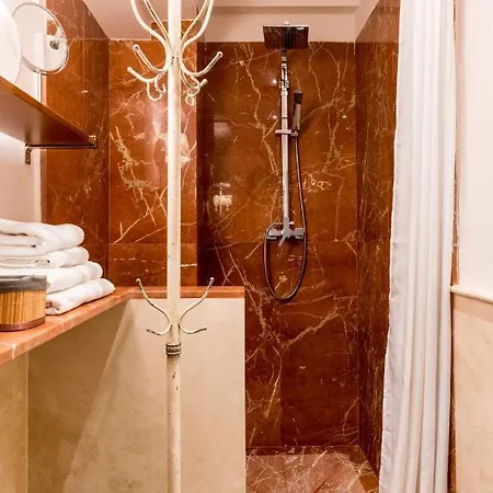 Apartament Quevedo