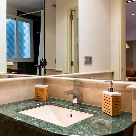 Quevedo Appartement Sevilla
