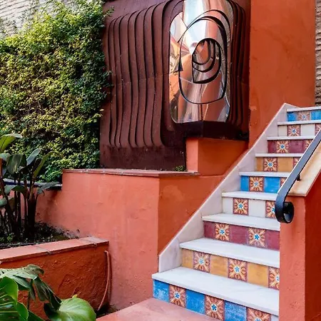 Quevedo Appartement