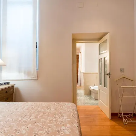 Quevedo Appartement Sevilla