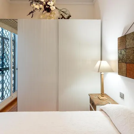 Appartement Quevedo Sevilla