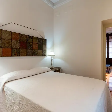 Quevedo Appartement Sevilla