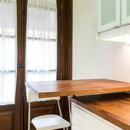 Appartement Quevedo Sevilla