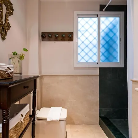 Appartement Quevedo