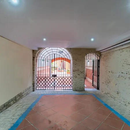 Quevedo Sevilla