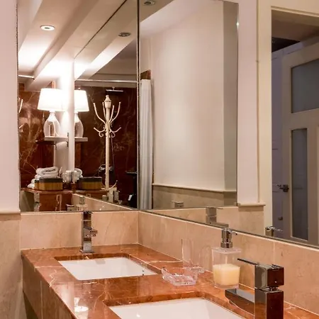 Quevedo Appartement