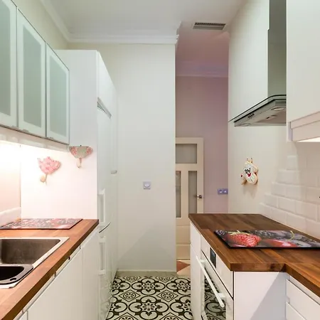 Quevedo Appartement